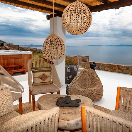 Maison d'hôtes Mandala With Private Hot Tub And Shared Pool