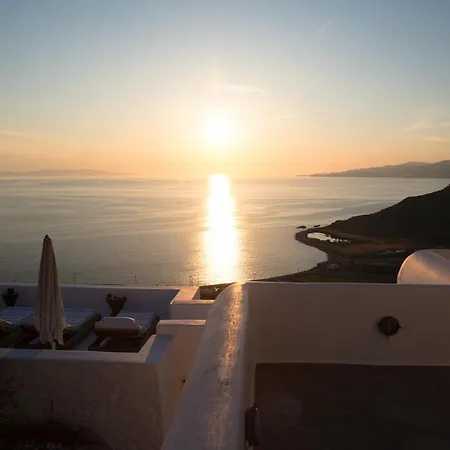 Mandala With Private Hot Tub And Shared Pool Vendégház Mykonos Town