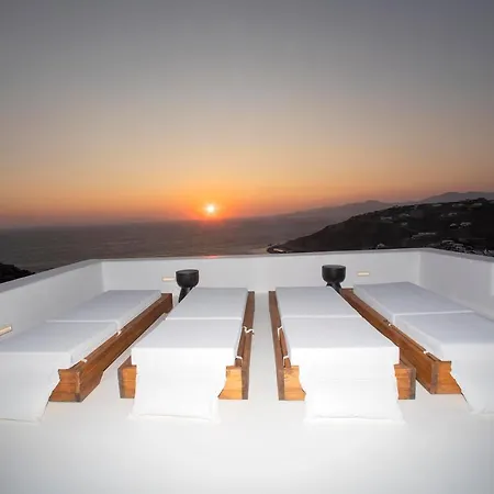 Mandala With Private Hot Tub And Shared Pool Pensión